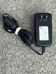 Jbl Ktec Creature Iii Speaker Power Adapter KSAP0361200300HU 12V 3.0A Oem Tested. Fixed Price $9.00.