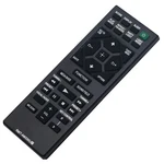 Replace Remote RMT-AM330U Fit For Sony Audio MHC-V71 MHC-V90W SHAKE-X10 MHC-V02. Fixed Price $8.74.