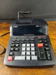 Casio DR-270TM 12 Digit Heavy Duty Office Desktop Printing Calculator Tested. Fixed Price $50.00.