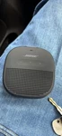 Bose Soundlink Micro Portable Bluetooth Speaker Water-resistant Usb-c Black. Fixed Price $33.50.