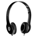 Frisby FHP-900 Foldable Adjustable Lightweight Headphone W/ In-line Mic For Pc. Fixed Price $13.95.