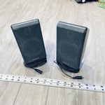 Creative Labs Inspire Speakers T3000 T2900 Set Of Computer Gaming Sound System. Fixed Price $14.99.