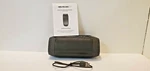 Soundlogic Xt BCCS-6/6395 Portable Rechargeable Wireless Bluetooth Speaker. Fixed Price $10.38.