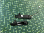 Lg Gram 16T90P 16T90Q 16" Internal Speaker Set Left Right FYHDNQTA215. Fixed Price $8.99.