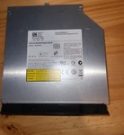 Dell Inspiron Dvd/cd Rewritable Drive DS-8A5SH11C 041G50. Fixed Price $10.99.