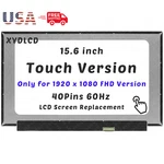 15.6" For Acer Aspire A515-57T Series Lcd Touch Screen Replacement Fhd 40PINS. Fixed Price $79.00.