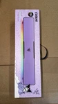 Razer X Sanrio Kuromi Leviathan V2 Bt Wireless Rgb Gaming Soundbar Speakers. Fixed Price $150.00.