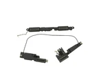 Hp Elitebook 840 G8 14" Genuine Left & Right Set 6039B0113201. Fixed Price $9.09.