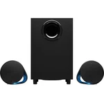 Logitech G560 Lightsync Pc Gaming System 980-001300. Fixed Price $258.14.