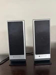 Altec Lansing VS2120 Computer Audio System. Fixed Price $24.99.