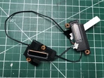 Asus Dash F15 TUF516P FX516PM Internal Speaker Left Right. Fixed Price $17.99.