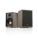Hivi-swans Oasis 140 Passive Speakers, 2-WAY Hifi Bookshelf For Tv D.... Fixed Price $160.65.