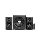 Edifier S355DB 2.1 Powered Bookshelf Speakers Wireless 8IN Subwoofer 150W Hi-res. Fixed Price $379.99.