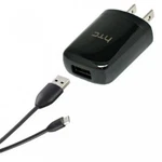 Original Htc Home Charger Travel Wall Ac Power Adapter Usb Cable Cord Wire Oem. Fixed Price $11.39.