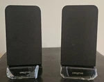 Creative A60 Computer Speakers. Fixed Price $20.00.