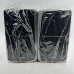 New Edifier Powered Bookshelf Speakers Black R1280DBSBK. Fixed Price $199.99.
