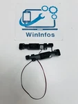 + Flex Button/speaker Acer Aspire 11 (ES1-132). Fixed Price $26.19.