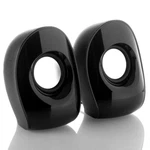 Wholesale Lot Quantity Of 40 Frisby FS-610 Usb Powered Computer Laptop Speakers. Fixed Price $199.95.