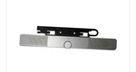 Brand New Hp SP03A01 Silver Flat Panel Usb Speaker Bar B4. Fixed Price $19.99.