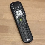 Oem Hp Media Center Remote Control TSGH-IR01 New. Fixed Price $12.00.