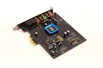Dell SB1350 5.1-CHANNEL Pci-express Sound Card P/n: 0J75NW Tested Working. Fixed Price $33.99.