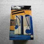 Yamaha YST-M7 Powered Multimedia Speaker Astonishing Deep Bass Japan Used. Fixed Price $50.00.