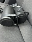 Altec Lansing BX1220 Computer Speakers Wired Usb Desktop Portable Audio System. Fixed Price $19.12.