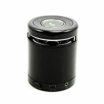 Ikanoo Bluetooth W/hands-free Speakerphone BT012 New Black Rechargeable. Fixed Price $26.00.