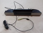 Dell AS500 Sound Bar Desktop Speaker. Fixed Price $15.00.