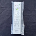 Sony Vaio Pc Remote Control, RM-MCE20 New Sealed. Fixed Price $5.99.