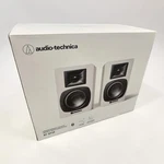 Audio-technica AT-SP3X Wh Bluetooth Speakers 100-240V Types Plug Adapters Inc.. Fixed Price $299.49.
