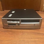 Hp Compaq D330 Sff Desktop With Windows Xp Professional. Fixed Price $130.00.