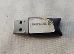 Global Vr Nascar Racing Arcade Game Usb Security Dongle #3. Fixed Price $199.96.