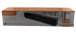 Leerfei Home Tb Small Bully E-91 Smart Wireless Desktop Speaker. Fixed Price $25.00.