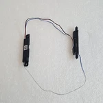 New Oem Dell Latitude 5580 15.6" Left And Right Speaker Set IVB02 0YYM2. Fixed Price $13.29.