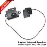 Lot X 2 Dell Inspiron 1464 1564 1764 Replacement Speakers Left And Right YYD8Y. Fixed Price $15.99.