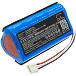 10200MAH Battery For Altec Lansing IMW678;IMW678-BLK;IMW678-BLU;IMW789,LI-ION. Fixed Price $25.67.