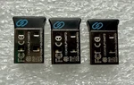 Dell Dgrfeo Usb Wireless Kb Mouse Receiver Dongle Grey W/ Free Shipping. Fixed Price $8.63.