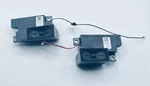 Hp Speakers Left Right L72577-001 Aio All In One. Fixed Price $9.99.