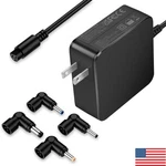 65W 45W Ac Adapter Charger For Asus F1502ZA F1504ZA E1404FA E1504GA E1504FA. Fixed Price $12.99.
