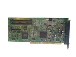 Creative Labs Sound Blaster CT3600 Isa Card; SB32; Pnp; Untested. Fixed Price $40.00.