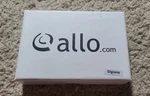 Allo Digione - Raspberry Pi 4 Audio Network Streamer (only) New. Fixed Price $350.00.