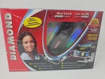 Diamond Multimedia VC500 Usb 2.0 One Touch Video Capture Device. Fixed Price $19.99.