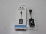 Antlion Audio High Performance Usb Sound Card. Fixed Price $5.20.