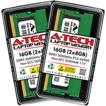 16GB 2X 8GB DDR5-5600 Msi Stealth Studio A13VF 17 A13VH Memory Ram. Fixed Price $269.98.
