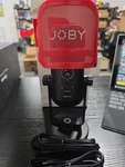 New Unopened Joby Wavo Usb Condenser Pc Microphone Streaming Podcasting Etc. Fixed Price $110.00.