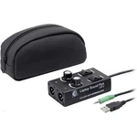 Dsan LSP-2 Laptop Soundport Computer Speaker/headphone Output Adapter. Fixed Price $125.00.