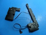 Acer Aspire V5-573P-6896 15.6" Genuine Laptop Left & Right Set. Fixed Price $12.99.