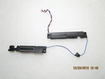 Oem Dell Precision M4800 Speakers Left+right -TXA01- PK23000LX00 Fpjvn. Fixed Price $6.74.