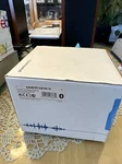 Plantronics Calisto P825-M Usb Speaker W/ Wireless Microphone. Fixed Price $49.99.